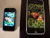Vendo O Cambio Celular Hiphone I9