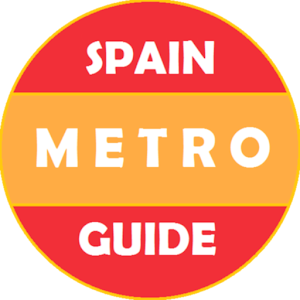 Spain Metro Guide.apk 6.0