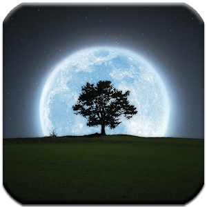 The Moon - HD Wallpapers.apk 1.0.3