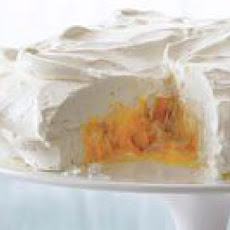 Marshmallow Meringue Surprise