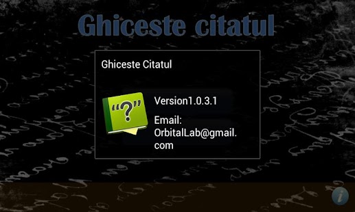 How to mod Ghiceste Citatul 1.0.2.3 unlimited apk for bluestacks