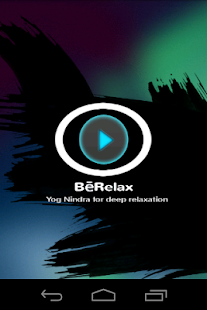 How to install BēRelax Hindi Yoga Nindra Free lastet apk for android