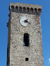 Torre di Cocullo
