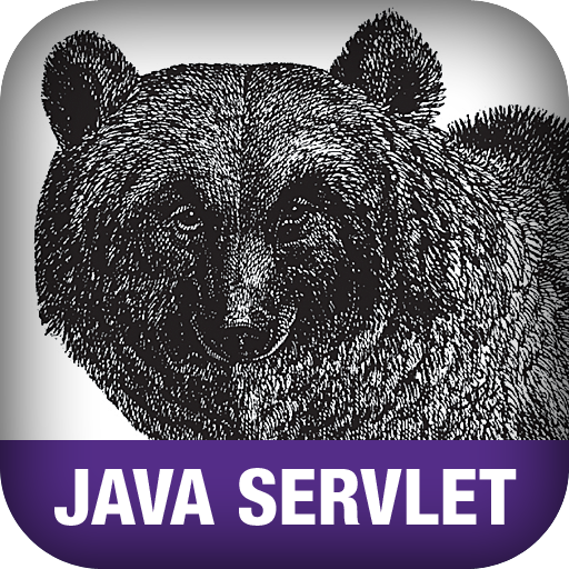 Java Servlet Programming 書籍 App LOGO-APP開箱王