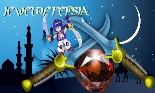 How to download Jewel of Persia lastet apk for laptop