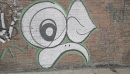Graffiti El Ojo Que Todo Lo Ve