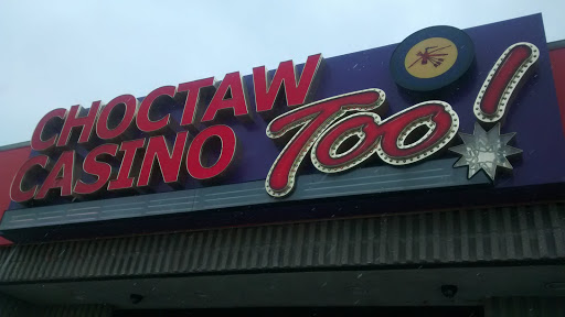 Choctaw Casino Too