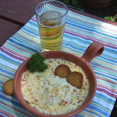 Blue Crab Dip Like Joe's Crab Shack