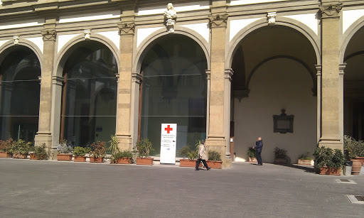 Ospedale Santa Maria Nuova