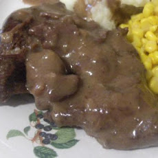 Wanda's Tender and Easy Roast