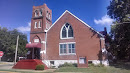 Historic St Paul A.M.E Church