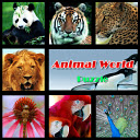 Animal Game:free mobile app icon