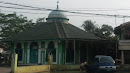 Masjid Depan DUBER