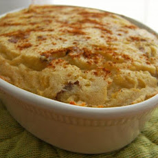 Potato Casserole / Mashed Potatoes