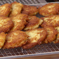 Potato Pancakes