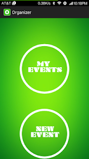 How to install Organizer patch 1.0 apk for bluestacks