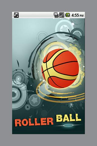 Roller Ball