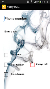 How to get Notify me patch apk for pc