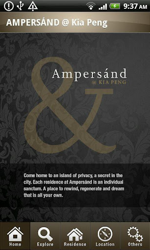 Ampersánd