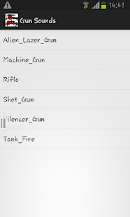 How to install Gun Sounds HD lastet apk for laptop