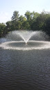 Lakepoint Fountain