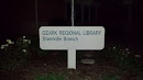 Ozark Regional Library