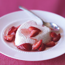 Coeur à la Crème