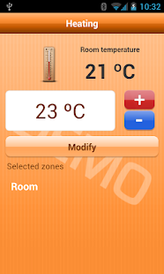 How to download heatapp DEMO 1.2.1 unlimited apk for android
