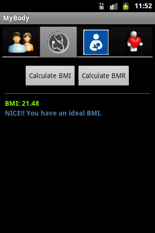 免費下載健康APP|MyBody - Health Calculator app開箱文|APP開箱王