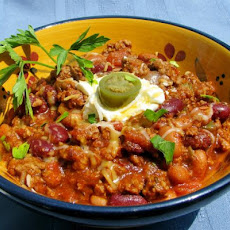Chili Con Carne