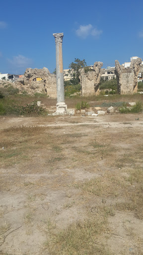Monument of Melqart