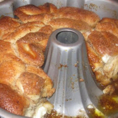 Gorilla Bread for Little Monkeys