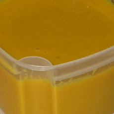Outback Steak House Honey Mustard Sauce (Great for Alice Springs