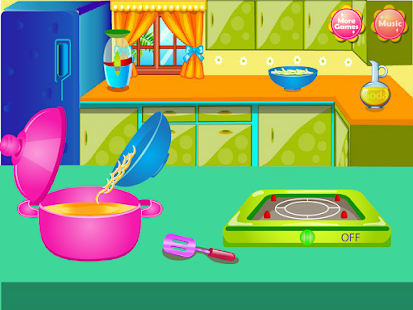 How to mod Orange soda games for girls lastet apk for bluestacks