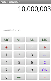 How to install 퍼펙트 계산기 1.5 apk for pc
