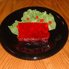 Cinnamon Salad