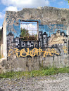 Graffiti Esgueira City