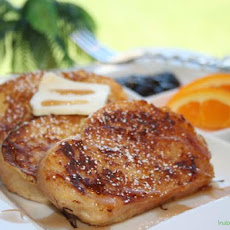 My Favorite French Toast