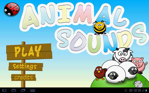 【免費休閒App】Baby Toy: Animal Sounds-APP點子