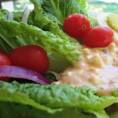 Thousand Island Dressing