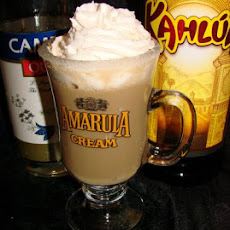 Cancun Coffee