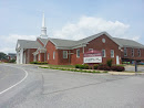 Gray United Methodist Church