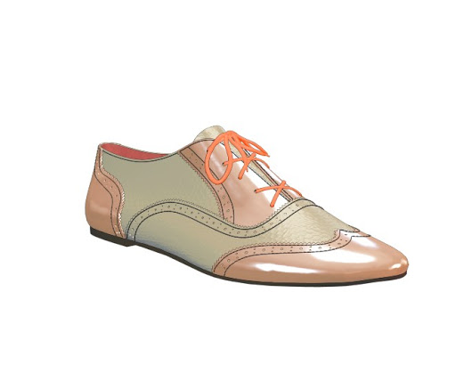 I Designed My Perfect Shoes!