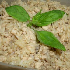 Egyptian Rice