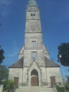 Kirche In Nussbach