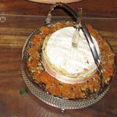 Sugar & Spice Brie
