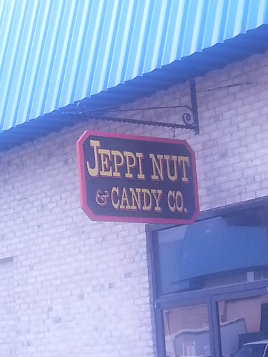 Jeppi Nut & Candy Co.