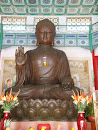菩提園佛像