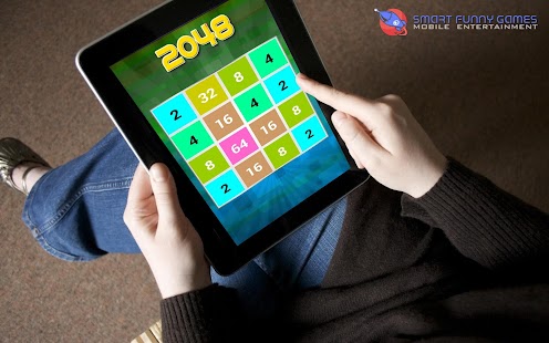 How to download 2048 1.08 mod apk for bluestacks