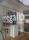 Megalo Print Studio & Art Gallery